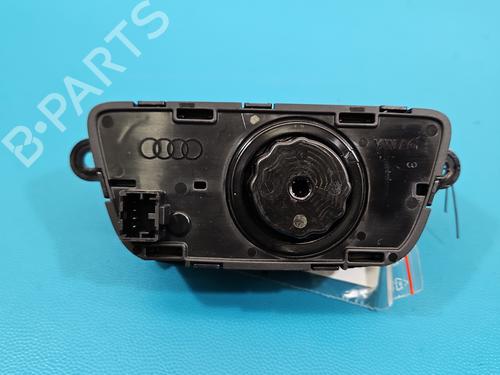 Headlight switch AUDI A4 B9 Avant (8W5, 8WD) 30 TDI Mild Hybrid | BP37840037I24 - Image 7
