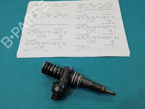 Spreder / Dyse Spreder / Dyse VW GOLF V (1K1) 1.6 (102 hp) 39743221 39743221