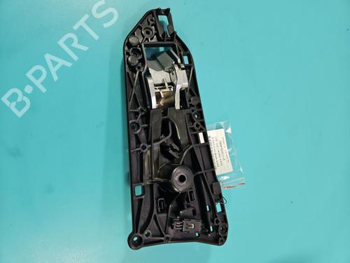 Rear right interior door handle PORSCHE CAYENNE (92A) 4.8 S | BP37990161I16 - Image 5