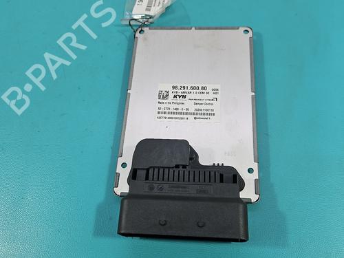 Electronic module PEUGEOT 508 II (FB_, FH_, F3_) 1.6 PureTech 180 (F35GFR) | BP37837962M83 - Image 3