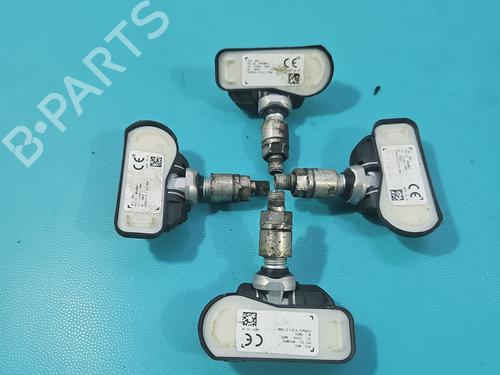 Electronic sensor OPEL INSIGNIA A (G09) | BP37834266M84 - Image 3