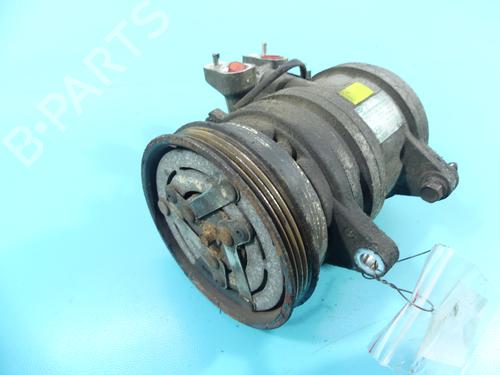 Used AC compressor AC compressor 37895292 37895292