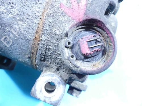 AC compressor KIA CEE'D Sportswagon (JD)  | BP37808022M34  - Image 8