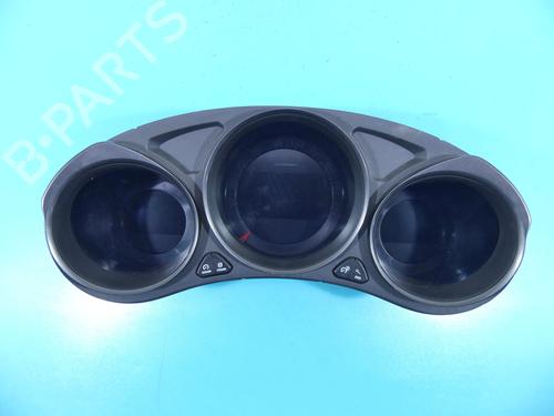 Used Instrument cluster Instrument cluster 37807133 37807133