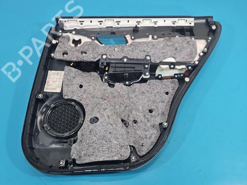 Rear left panel LEXUS NX (_Z1_) 300h AWD (AYZ15, AYZ15_, AYZ15R) | BP37841709C60 - Image 3