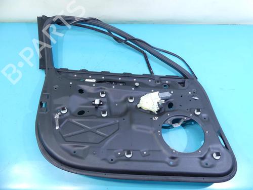 Front left window mechanism PORSCHE PANAMERA (970) | BP37881618C22 - Image 2