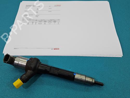 Injecteur Injecteur 38930921 38930921
