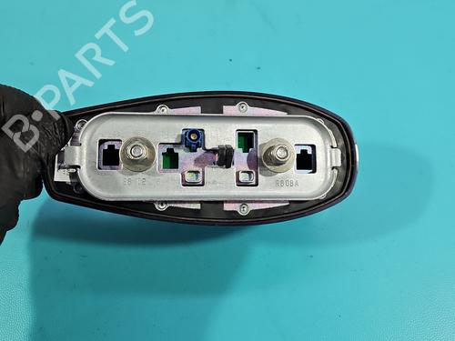 Antenne/Base JAGUAR F-PACE (X761) | BP37844351C140 - Image 4