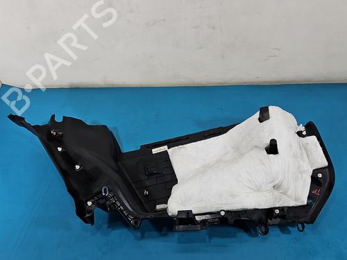 Boot lining JEEP CHEROKEE (KL) 2.0 CRD 4x4 | BP37833530I3 - Image 4