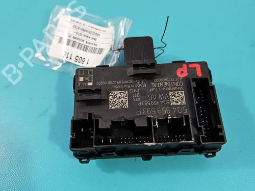 Electronic module SEAT ATECA (KH7, KHP) | BP38487936M83 - Image 3