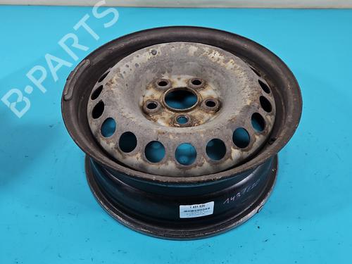 Used Rim Rim 38126725 38126725