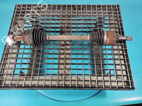 Used Left front driveshaft Left front driveshaft RENAULT MASTER III Platform/Chassis (EV, HV, UV) [2010-2026] 38147314 38147314