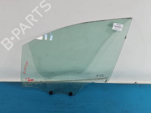 front-left-door-window-citroen-c3-iii-sx-2016-37848957 main image