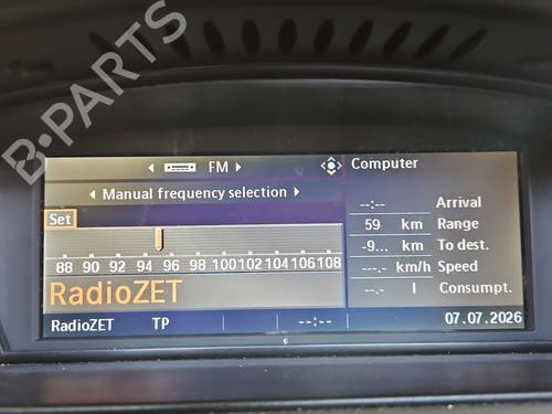 Multifunctionele display Multifunctionele display 38593110 38593110