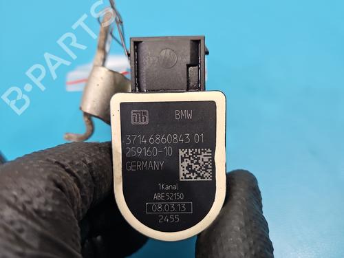 Electronic sensor BMW 6 Gran Coupe (F06) 640 i xDrive | BP38951409M84 - Image 3