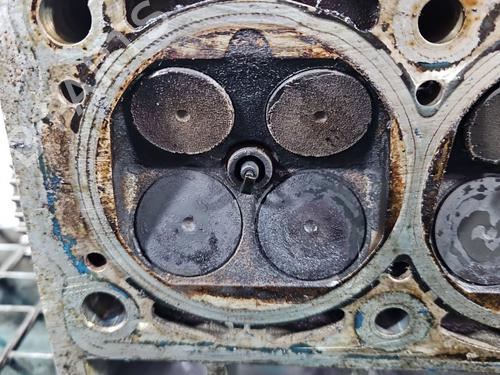 Cylinder head VW GOLF VI (5K1) 2.0 TDI | BP39549458M5  - Image 12