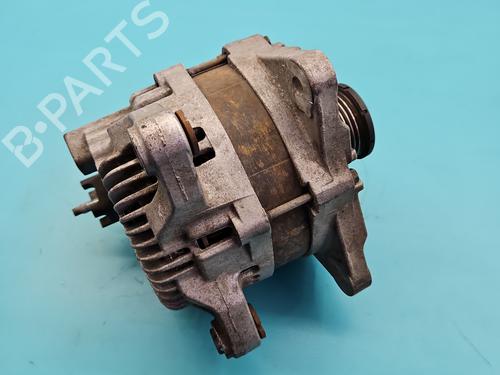 Alternator RENAULT MASTER III Van (FV) 2.3 dCi 125 FWD (FV0C, FV0D, FV0G, FV0H, FV0J, FV0K,... | BP38131542M7 - Image 3