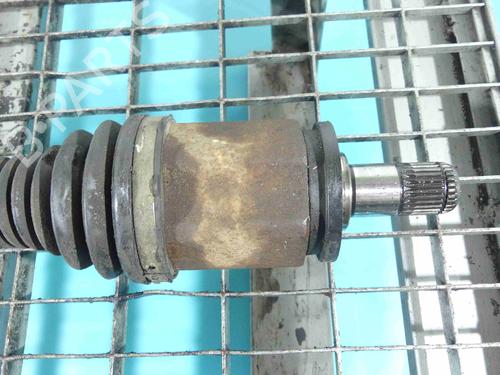 Left front driveshaft BMW X3 (F25) xDrive 35 i | BP37885916M38 - Image 6
