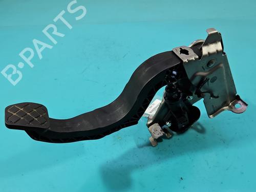 Pedal Pedal SKODA CITIGO (NF1) [2011-2019] 39171052 39171052