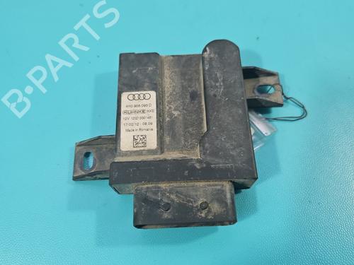 Electronic module AUDI A8 D4 (4H2, 4H8, 4HC, 4HL) 2.0 TFSI hybrid | BP37843373M83 - Image 2