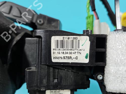 Steering column stalk DACIA SANDERO II  | BP37818034I23  - Image 8