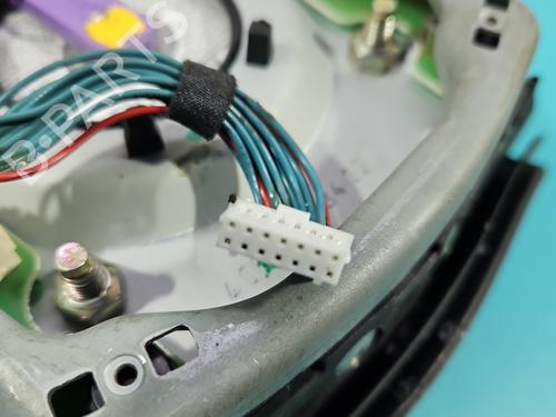 Steering wheel AUDI A4 B7 (8EC) | BP37832237C49 - Image 18