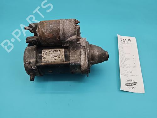 Used Starter Starter 38869610 38869610