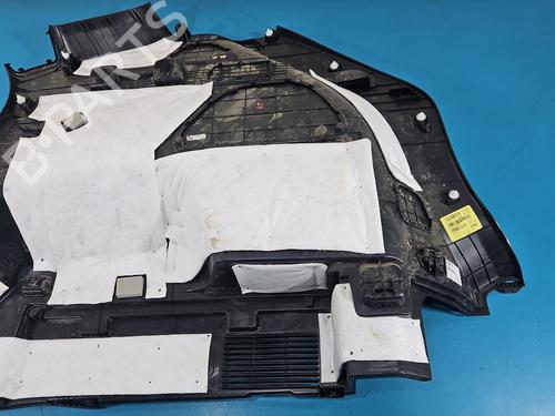 Boot lining HYUNDAI SANTA FÉ III (DM, DMA) 2.4 4WD | BP37835752I3 - Image 6