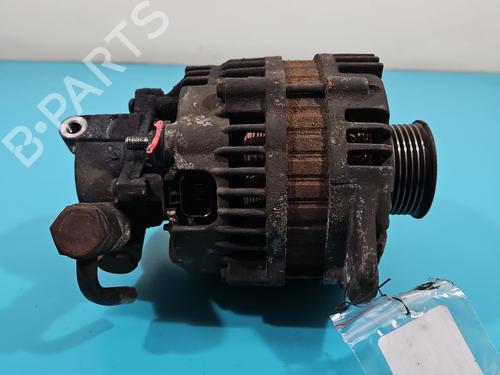 Alternator HONDA CIVIC VII Hatchback (EU, EP, EV) 1.7 CTDi (EP4, EU9) | BP37810886M7 - Image 3