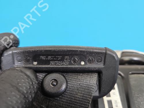 Front left seatbelt SKODA OCTAVIA III Combi (5E5, 5E6) 2.0 TDI | BP37849210I26 - Image 19