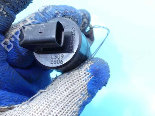 Electronic sensor MAZDA 6 Station Wagon (GY) 2.3 (GY3W, GY10) | BP37876210M84 - Image 6