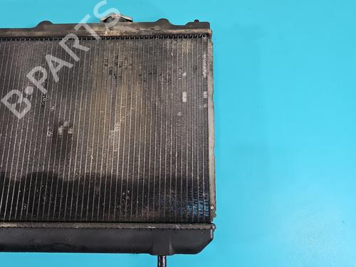 Water radiator MAZDA PREMACY (CP) 1.9 (CP8W) | BP37813877M31 - Image 3