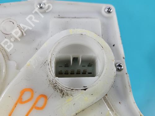 Front right lock SUZUKI SPLASH (EX) 1.3 CDTI (A5B413D) | BP38147114C97 - Image 5