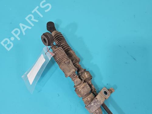 Gear lever SUBARU FORESTER (SJ_) 2.0 D AWD (SJD) | BP37816622M90 - Image 7