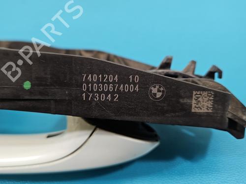 Other BMW 5 Touring (G31) 520 d | BP37851148O1 - Image 5