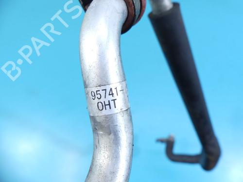 AC pipe SUZUKI KIZASHI (FR) 2.4 (A6B424) | BP37883324M126 - Image 4