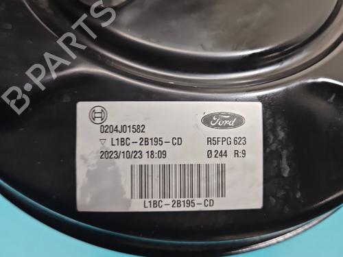 Servo brake FORD PUMA (J2K, CF7) | BP38140808M42 - Image 6