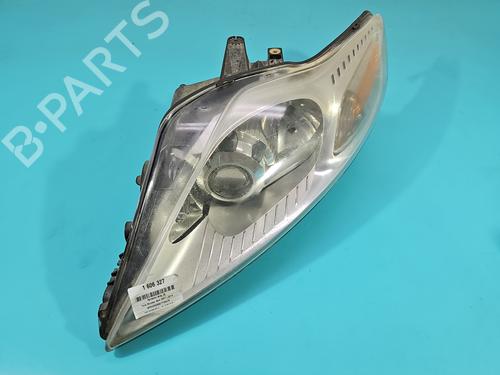 Used Left headlight Left headlight 38772846 38772846