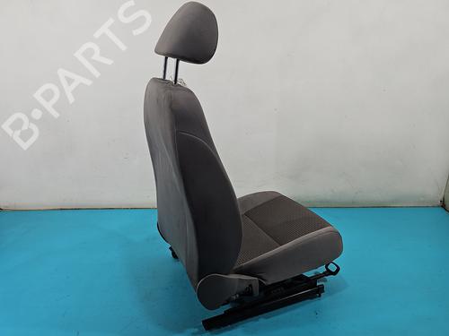 Left front seat VW GOLF PLUS V (5M1, 521) 1.6 TDI | BP38146801C15 - Image 7