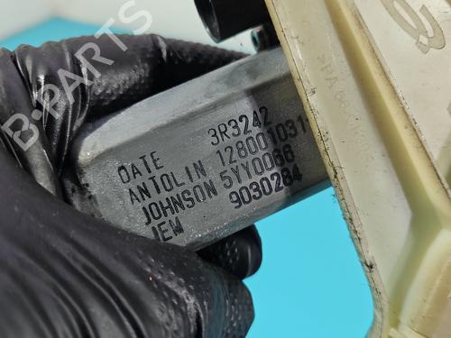 Front right window mechanism RENAULT MASTER III Van (FV) 2.3 dCi 165 FWD (FV0P, FV0U, FV11, FV12, FV1E) | BP38150034C23 - Image 3