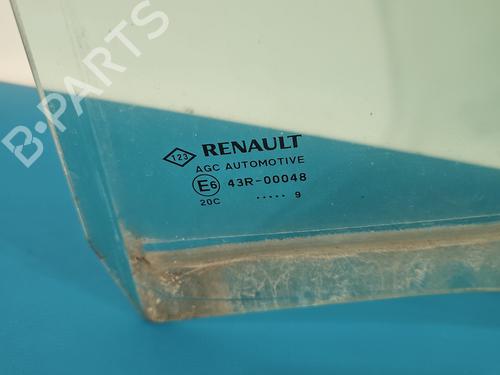 Dør rude ventre bagtil DACIA DUSTER (HM_) 1.6 SCe 115 (HMM1) | BP38140278C20 - Image 2
