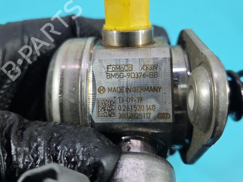 Fuel pump VOLVO V40 Hatchback (525) T3 GTDi | BP38148079M76 - Image 4