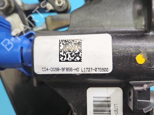 Andre FORD MONDEO V Saloon (CD) 2.0 Hybrid | BP37836494O1 - Image 4