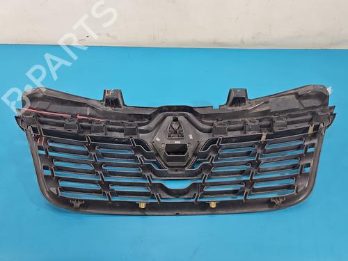 Grill RENAULT MASTER III Van (FV) 2.3 dCi 165 FWD (FV0P, FV0U, FV11, FV12, FV1E) | BP38150019C40  - Image 6