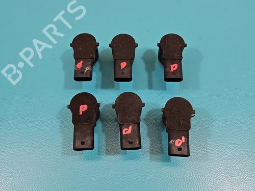 Electronic sensor MERCEDES-BENZ CLS (C218) CLS 500 (218.373) | BP38135377M84 - Image 4