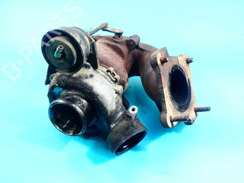 Used Turbocharger/Supercharger Turbocharger/Supercharger 37804857 37804857