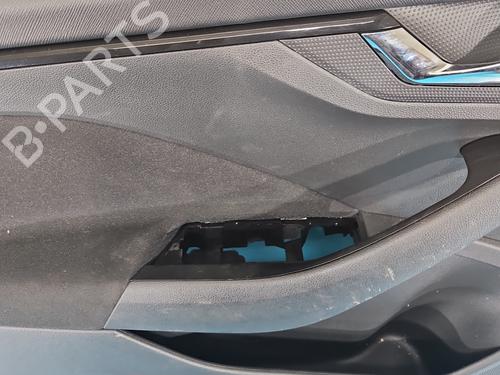 Front left panel SKODA KAMIQ (NW4) | BP37825524C58 - Image 2