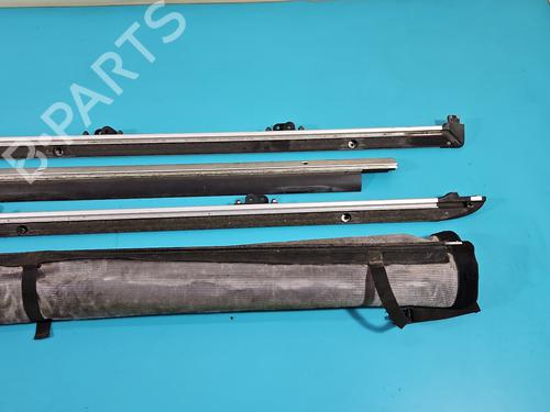 Cargo separator ISUZU D-MAX II (TFR, TFS) 2.5 CRDi 4x4 (TFS86J) | BP38116560I36  - Image 7