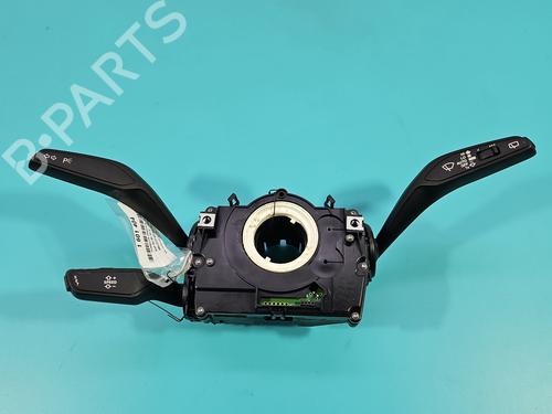 steering-column-stalk-audi-a4-b9-8w2-8wc-2015-37856251 main image