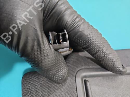 Left sun visor AUDI A7 Sportback (4GA, 4GF) 3.0 TFSI quattro | BP38145725I1 - Image 5
